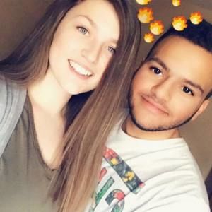 Meet your Posher, Austin